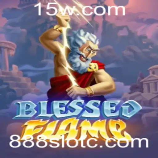 Descubra o Mundo Envolvente de BlessedFlame: Um Guia Completo para o Jogo