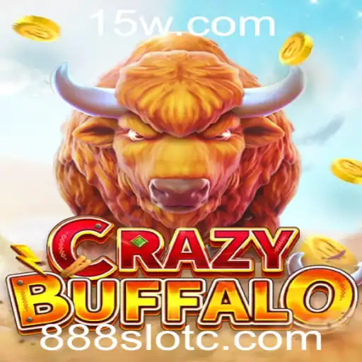 Descubra as Emoções de CRAZYBUFFALO: Uma Aventura Inovadora no Mundo dos 888slot
