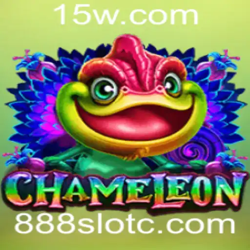 Descubra o Universo do Jogo Chameleon e a Inovação da 888slot