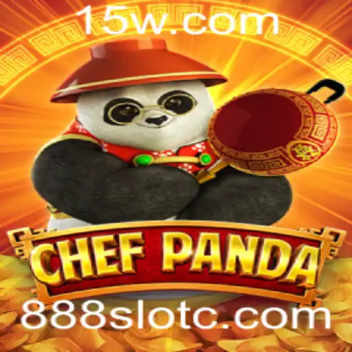 Descubra o Mundo de ChefPanda: Uma Aventura Interativa com 888slot
