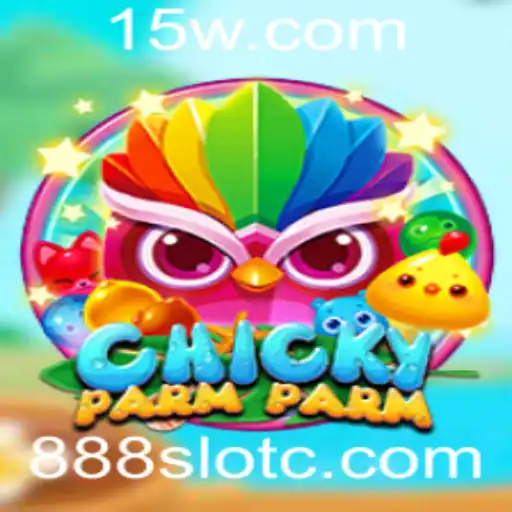 Explorando ChickyParmParm: Um Novo Fenômeno no Mundo dos Jogos 888slot