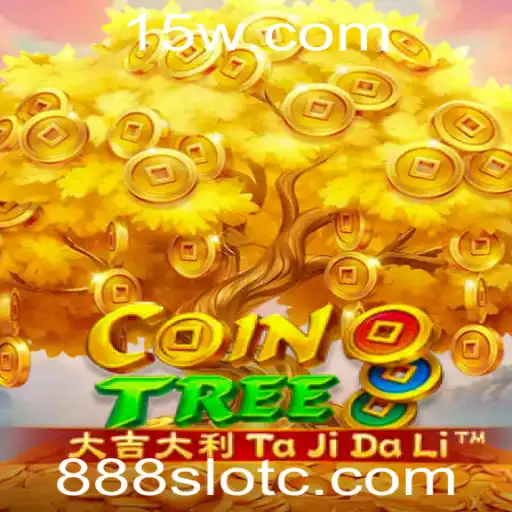 Descubra o Mundo Fascinante de CoinTree: A Slot Avançada Inspirada pelo 888slot