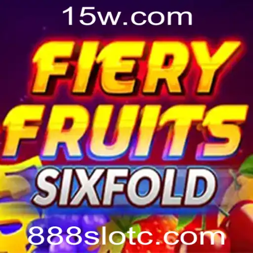 Descubra o Novo Jogo FieryFruitsSixFold no Mundo dos Cassinos Online
