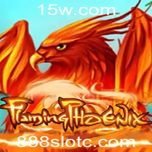 FlamingPhoenix: A Nova Sensação dos Jogos de 888slot