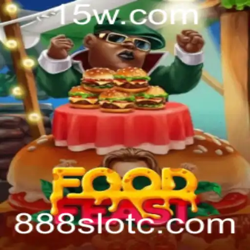 Descubra o Universo do Jogo FoodFeast e a Emoção do 888slot