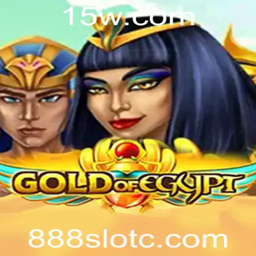 Descobrindo o Fascínio de GoldOfEgypt: O Tesouro das 888slot