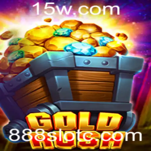 Descubra a Emoção do Jogo GoldRush: A Nova Sensação 888slot