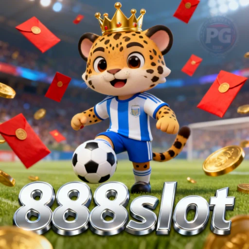 888slot Logo