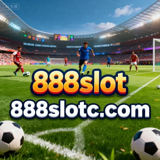 888slot
