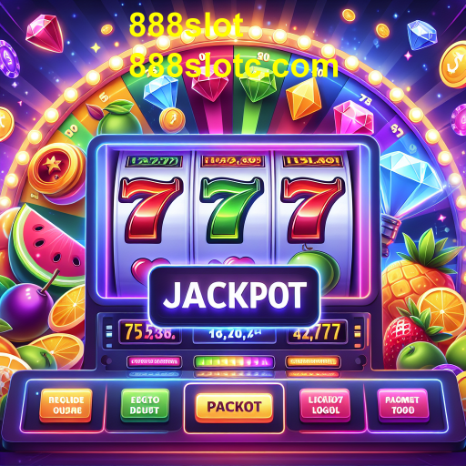 Explorando a Emoção dos Jogos Progressivos no 888slot