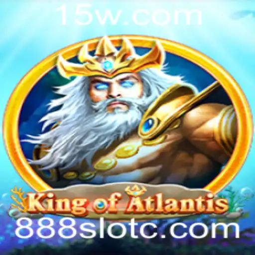 Explorando o Mundo de KingofAtlantis: Uma Jornada Épica no 888slot Game
