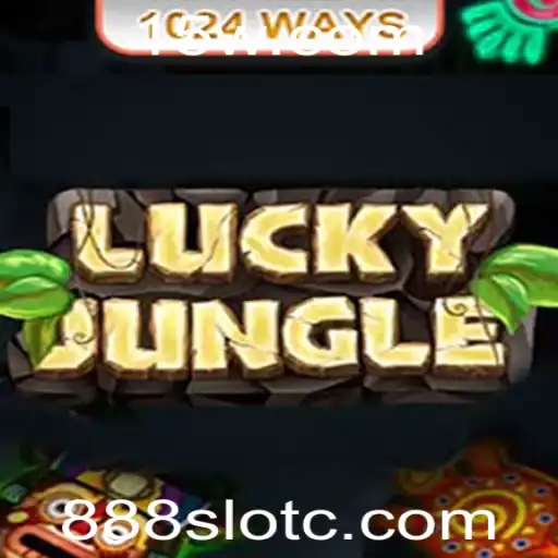 Explorando o Fascinante Mundo de LuckyJungle1024: A Nova Sensação em Jogos de Cassino