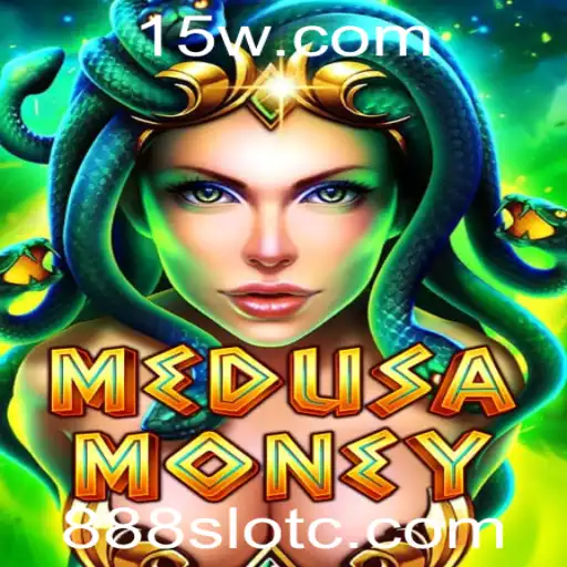 MedusaMoney: Um Novo Clássico no Mundo dos Cassinos com 888slot