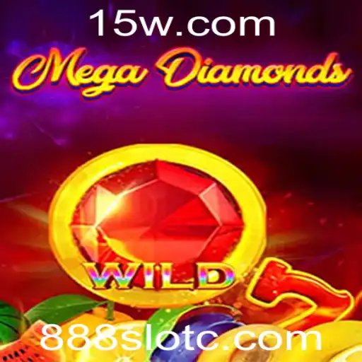 Explorando o Universo de MegaDiamond: A Nova Sensação de 888slot