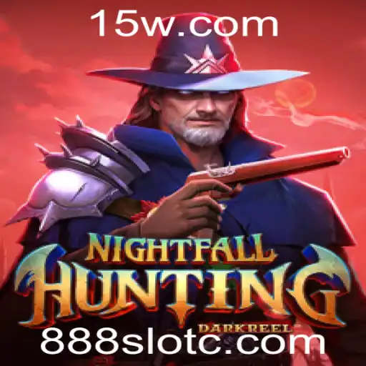 Explorando o Mundo de NightfallHunting: O Novo Sensação do 888slot