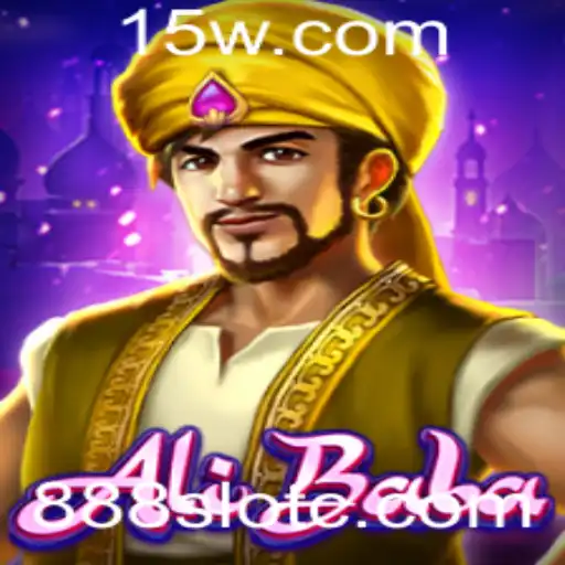 Descubra o Mundo de Aventuras de AliBaba 888slot