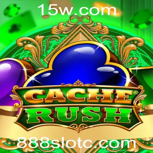 Descubra CacheRush: A Aventura Inovadora no Mundo de 888slot