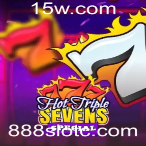 Explorando o Jogo Hot Triple Sevens Special: Tudo o que Você Precisa Saber