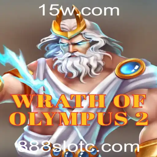 Explorando o Universo de WrathofOlympus2: Uma Viagem ao Mundo dos Deuses e Fortuna