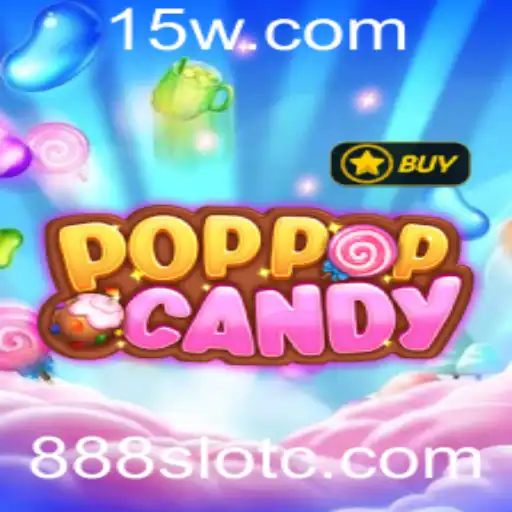 Descubra o Fascinante Mundo de POPPOPCANDY: Um Mergulho no Jogo 888slot