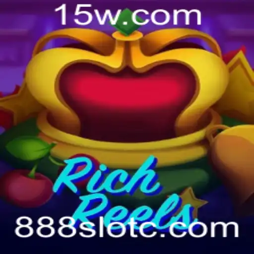 Explorando RichReels: Um Mergulho no Mundo do 888slot