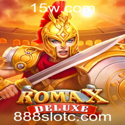 Descubra o Excitante Mundo de RomaXDeluxe: Um Guia Completo para Amantes de 888slot
