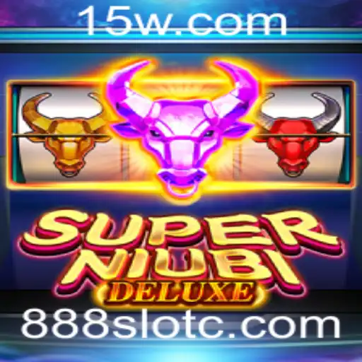 Descubra o Novo Jogo Empolgante: SuperNiubiDeluxe e 888slot