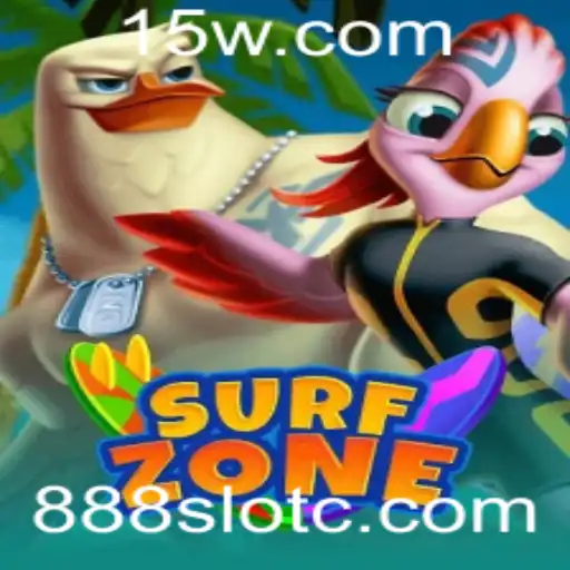 SurfZone: Aventuras Aquáticas e Emoção com 888slot