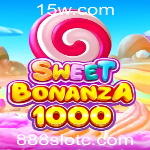 SweetBonanza1000: Um Novo Horizonte dos Jogos de Cassino