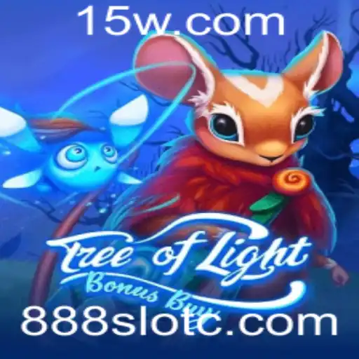 TreeOfLightBonusBuy: Mergulhe no Novo Universo da 888slot